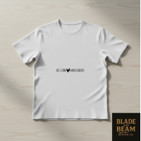 T-shirt Rise and Shine