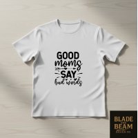 T-shirt Good moms