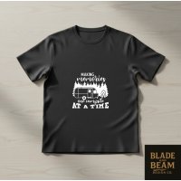 T-shirt Making Memories