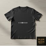 T-shirt Rise and Shine