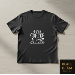 T-shirt Hug in a mug