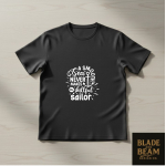 T-shirt Sea Sailor