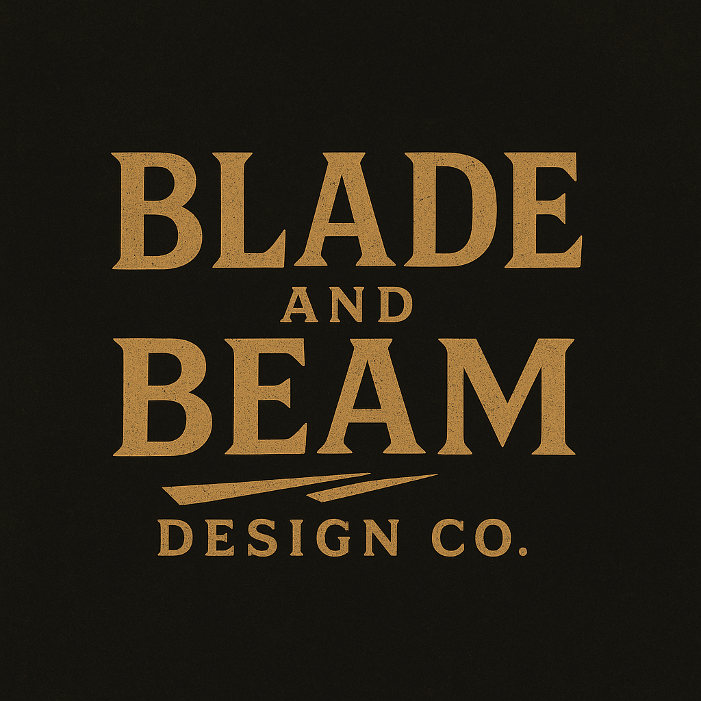 Blade and Beam Design Co.